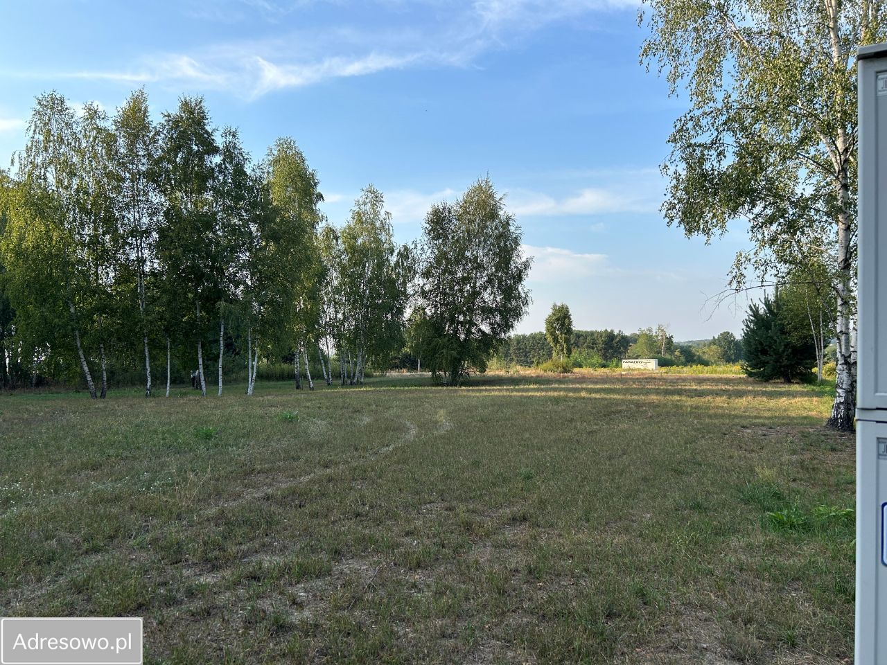 Działka inna Sufczyn. Zdjęcie 3