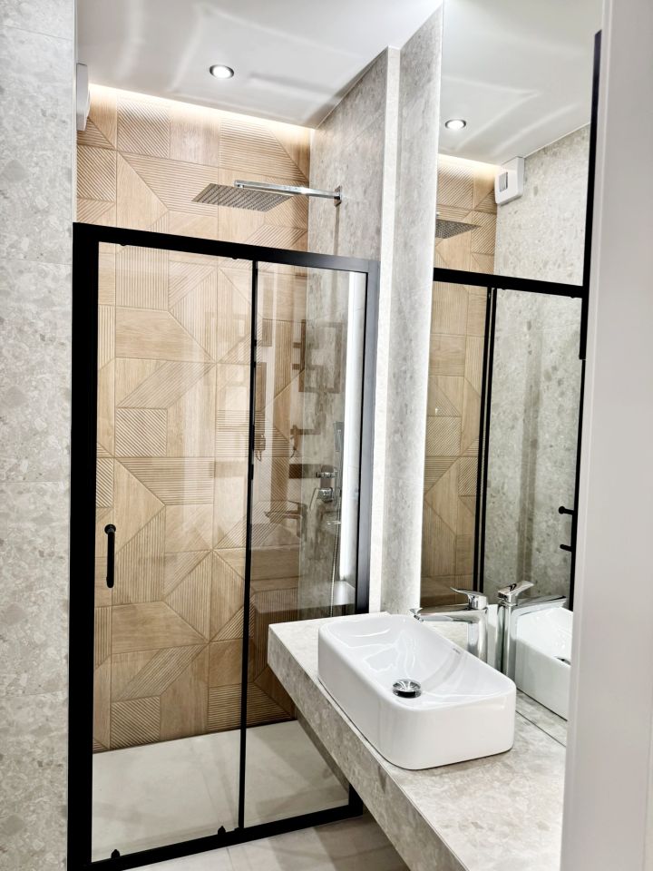 Mieszkanie 2-pokojowe Kraków Podgórze, ul. Rydlówka. Zdjęcie 7