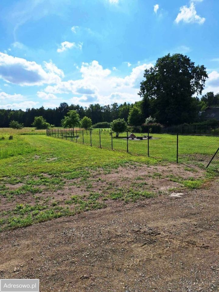 Działka budowlana Wola Lisowska. Zdjęcie 3
