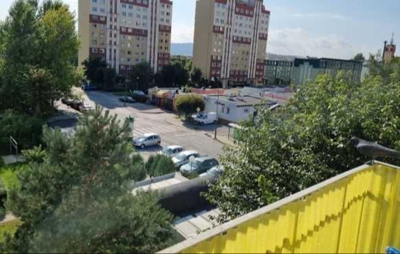 Mieszkanie 3-pokojowe Dzierżoniów, os. Różane. Zdjęcie 7