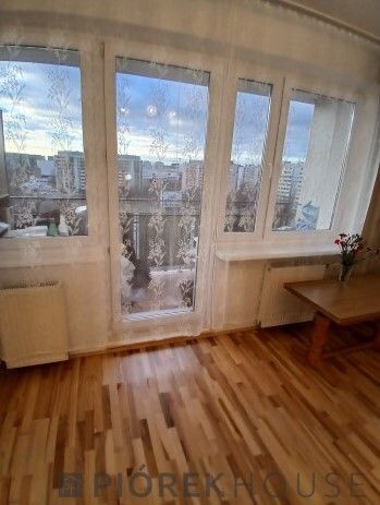 Mieszkanie 2-pokojowe Warszawa Mokotów, ul. Mariana Smoluchowskiego. Zdjęcie 3