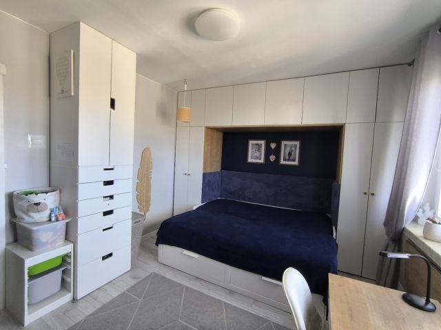 Mieszkanie 3-pokojowe Bełchatów, os. Żołnierzy POW. Zdjęcie 6