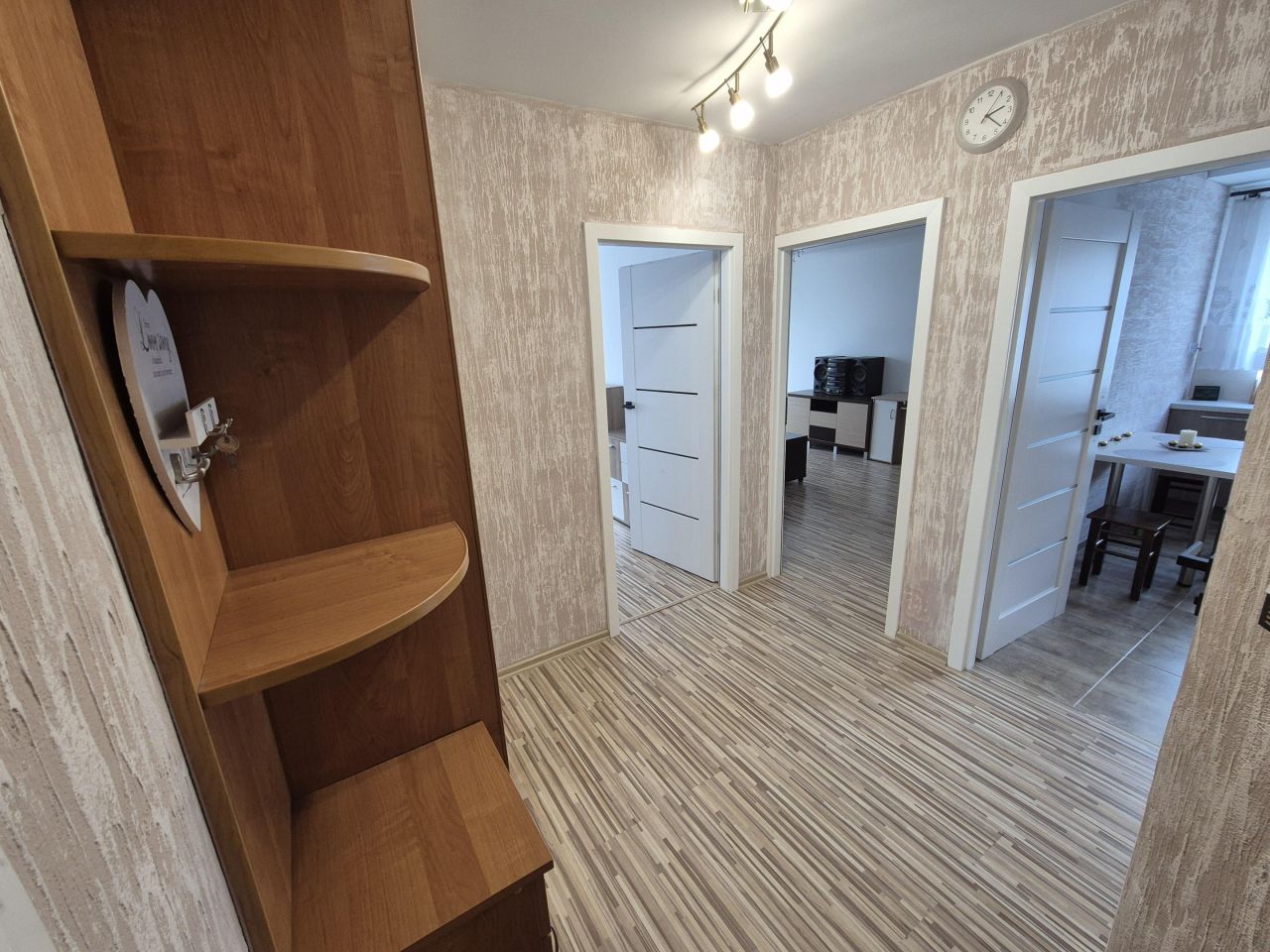 Mieszkanie 2-pokojowe Olsztyn Osiedle Generałów, ul. gen. Józefa Hallera. Zdjęcie 14