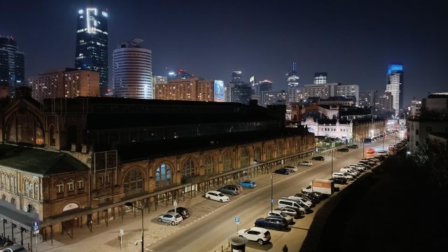 Mieszkanie 2-pokojowe Warszawa Śródmieście, ul. Ptasia. Zdjęcie 1