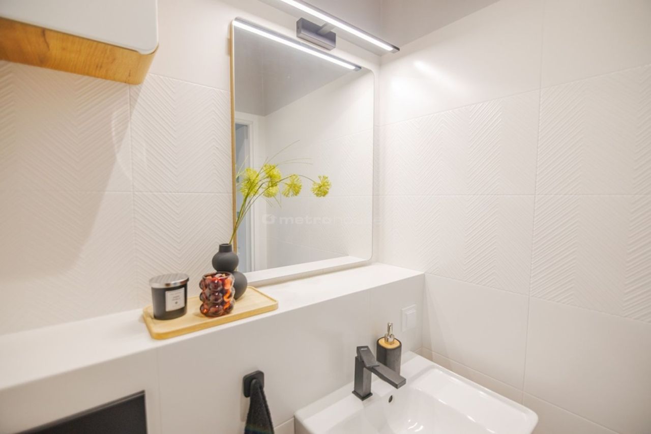 Mieszkanie 4-pokojowe Nowy Dwór Mazowiecki, ul. Sportowa. Zdjęcie 14