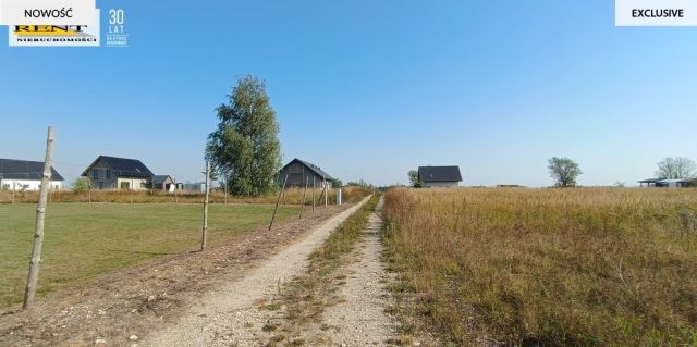 Działka budowlana Witkowo Pierwsze. Zdjęcie 7