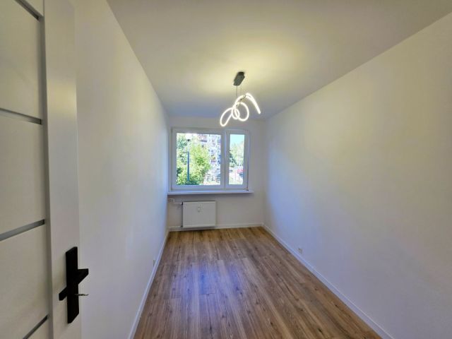 Mieszkanie 3-pokojowe Wałbrzych Podzamcze. Zdjęcie 6