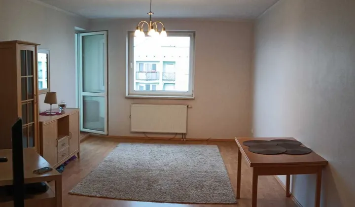 Mieszkanie 2-pokojowe Warszawa Białołęka, ul. Aluzyjna