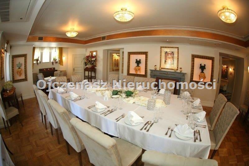 Hotel/pensjonat Bydgoszcz. Zdjęcie 3