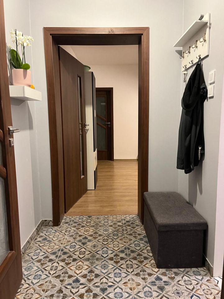 Mieszkanie 2-pokojowe Szczecin Centrum, ul. bł. Królowej Jadwigi. Zdjęcie 2