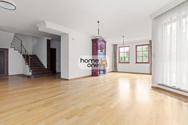 bliźniak, 6 pokoi Warszawa Mokotów. Zdjęcie 1