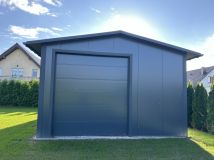 Działka budowlana Ząbrowo. Zdjęcie 2