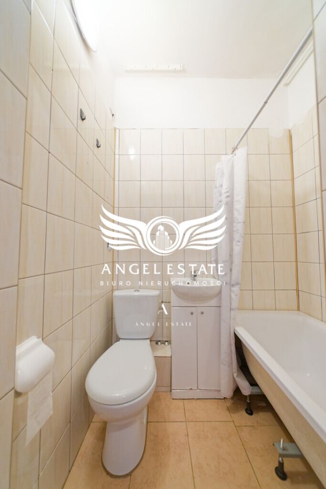 Mieszkanie 2-pokojowe Szczecin Niebuszewo, ul. ks. Hugona Kołłątaja. Zdjęcie 8