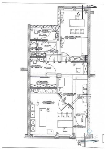 Lokal Szczecin Niebuszewo, ul. Łucznicza. Zdjęcie 14