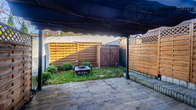 dom szeregowy, 4 pokoje Wieliczka, ul. Bajeczna. Zdjęcie 17