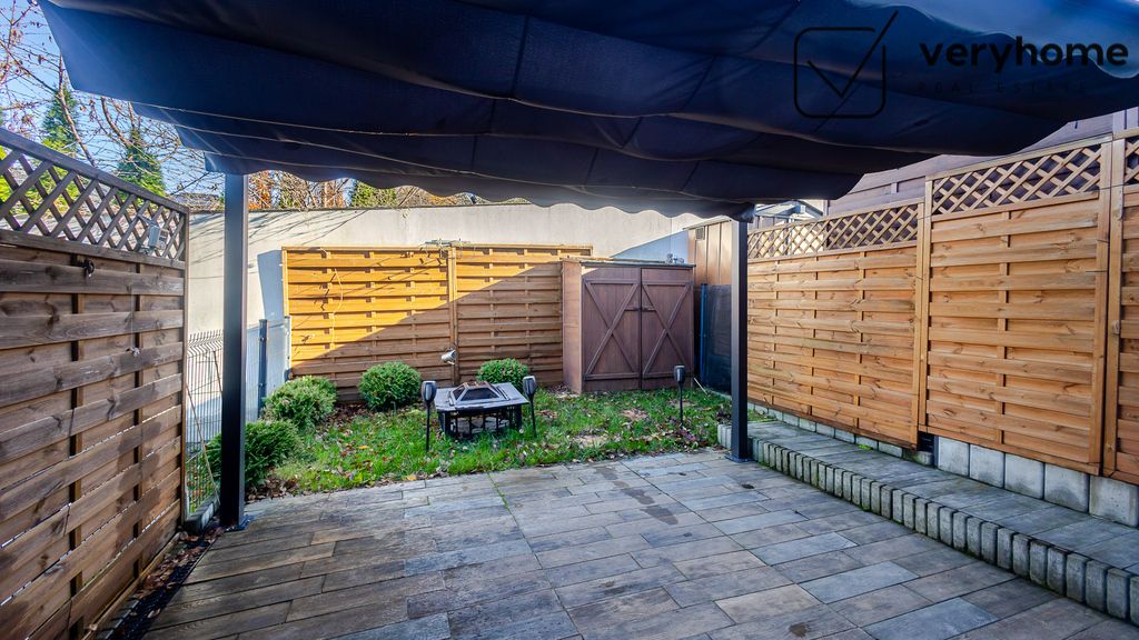 dom szeregowy, 4 pokoje Wieliczka, ul. Bajeczna. Zdjęcie 17