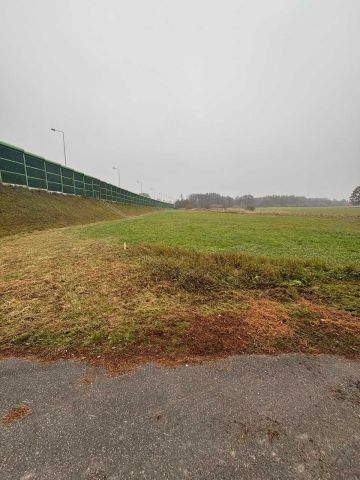 Działka rolna Dobroń Mały. Zdjęcie 1