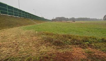 Działka rolna Dobroń Mały