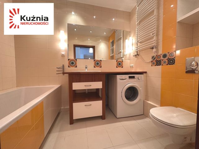 Mieszkanie 4-pokojowe Warszawa Wilanów, al. Wilanowska. Zdjęcie 11