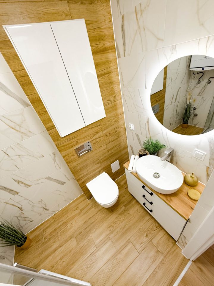 Mieszkanie 2-pokojowe Katowice Burowiec, ul. Przedwiośnie. Zdjęcie 5