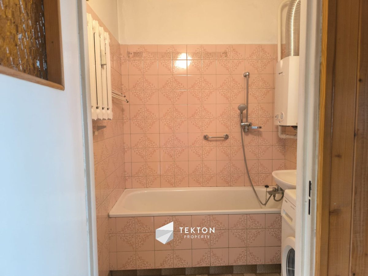 Mieszkanie 3-pokojowe Katowice Józefowiec, ul. prof. Jana Mikusińskiego. Zdjęcie 7