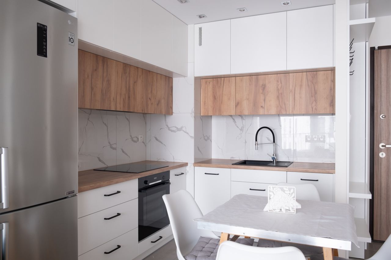 Mieszkanie 2-pokojowe Warszawa Ursus, ul. Herbu Oksza. Zdjęcie 22