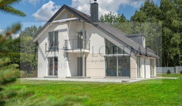 dom wolnostojący, 5 pokoi Rosanów