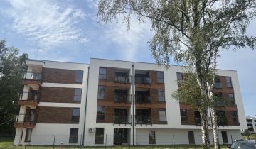 Mieszkanie 2-pokojowe Mielno