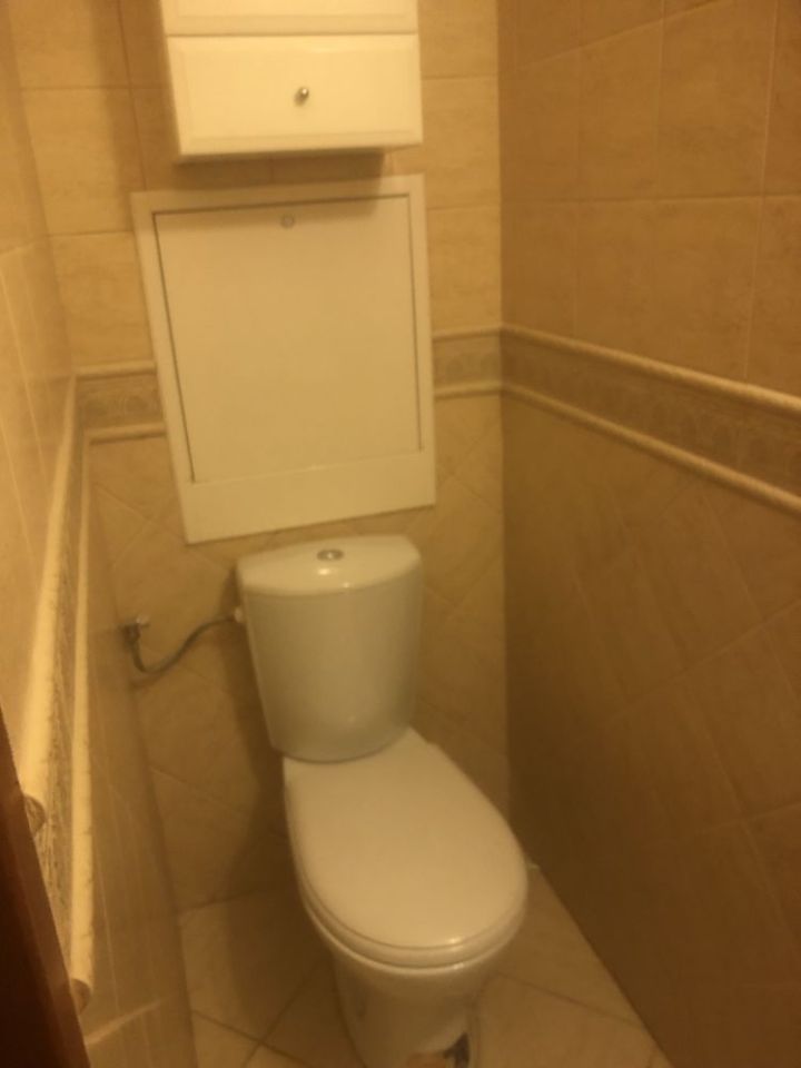 Mieszkanie 2-pokojowe Ustrzyki Dolne, ul. Witolda Gombrowicza. Zdjęcie 6