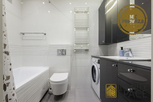 Mieszkanie 2-pokojowe Warszawa Bielany, ul. Tomasza Nocznickiego. Zdjęcie 10