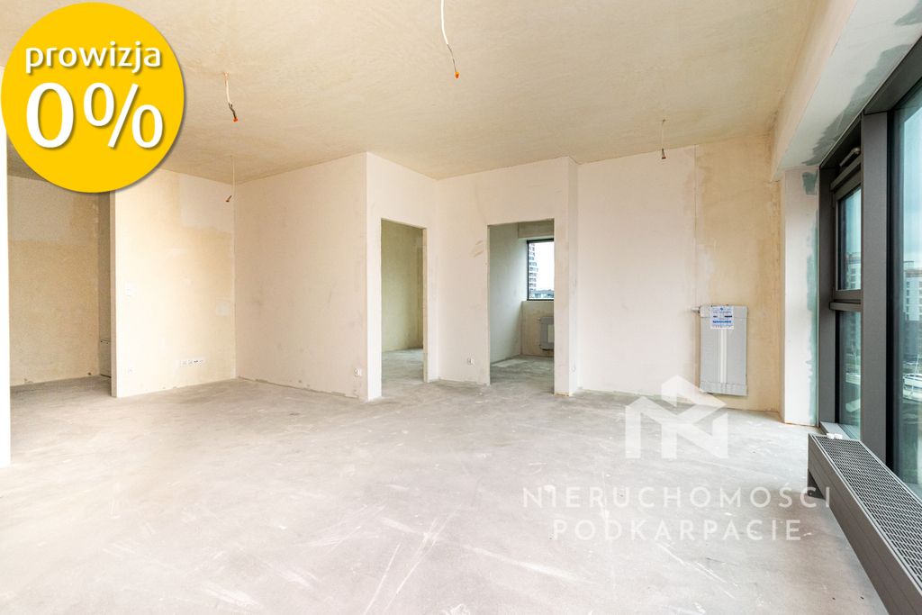 Mieszkanie 3-pokojowe Rzeszów, ul. Fryderyka Szopena. Zdjęcie 5