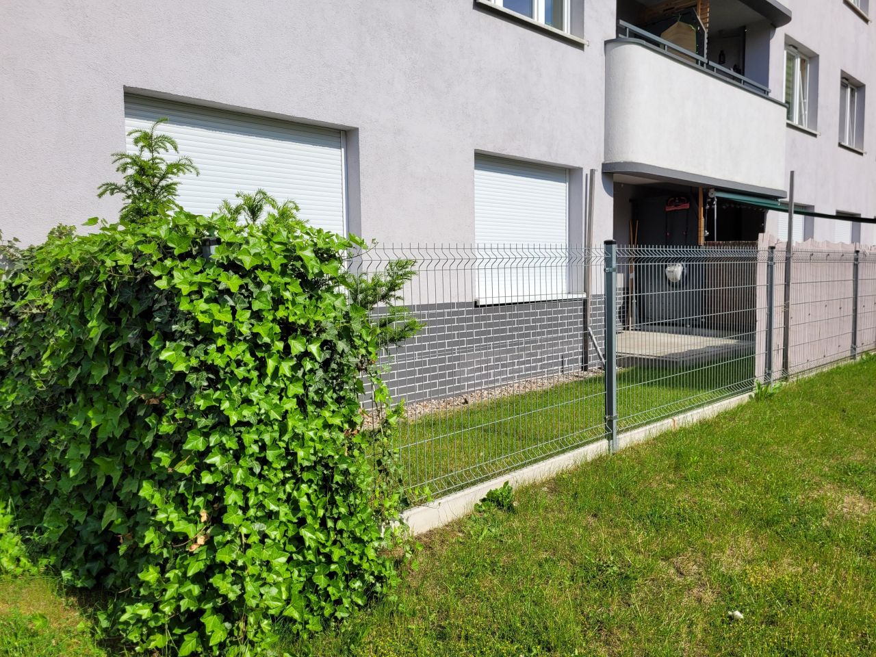 Mieszkanie 2-pokojowe Wrocław Brochów, ul. Ignacego Mościckiego. Zdjęcie 22