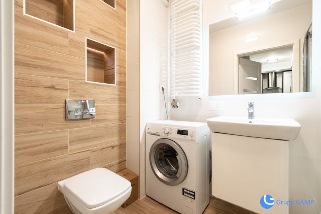 Mieszkanie 2-pokojowe Kraków, ul. Wrocławska. Zdjęcie 9