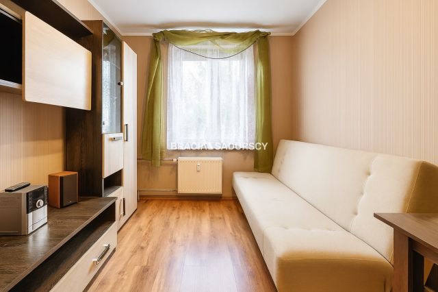 Mieszkanie 2-pokojowe Kraków Bieżanów, ul. prof. Tadeusza Seweryna. Zdjęcie 2