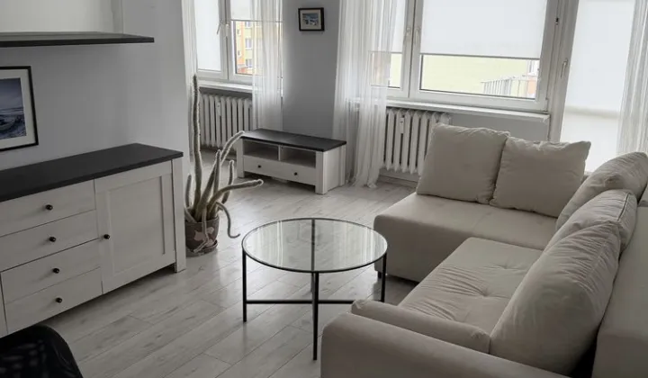 Mieszkanie 3-pokojowe Kalisz Widok 