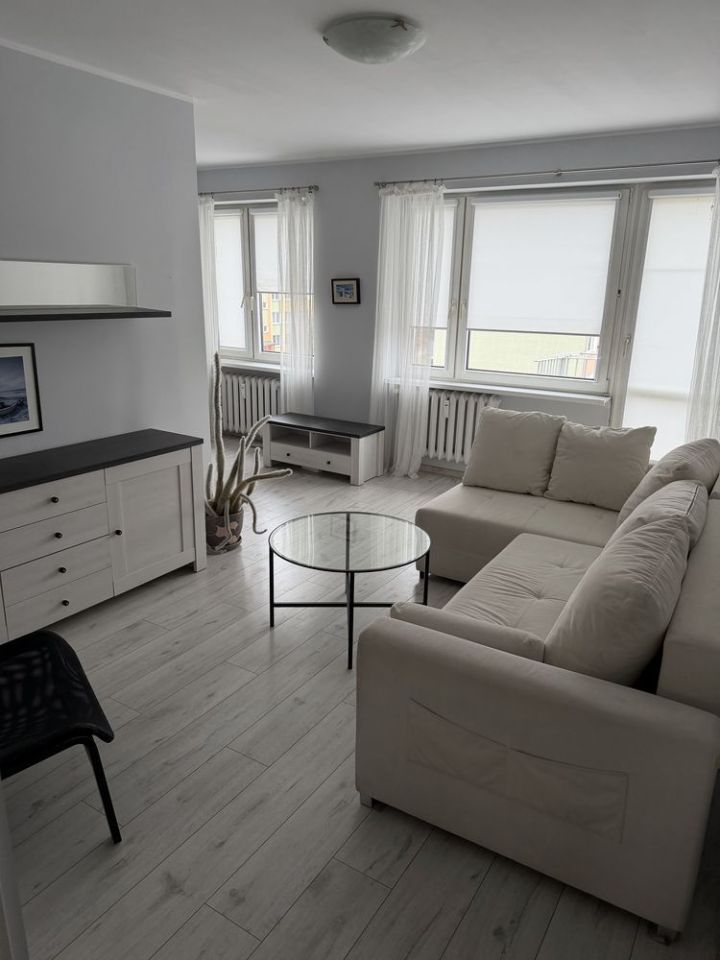 Mieszkanie 3-pokojowe Kalisz Widok 