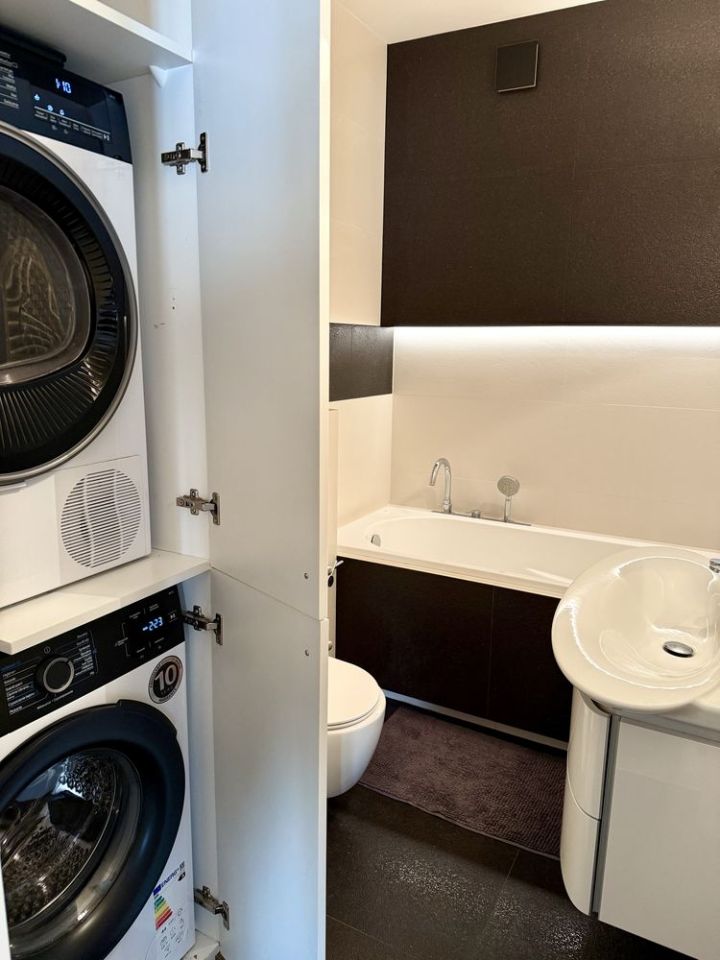 Mieszkanie 3-pokojowe Warszawa Żoliborz. Zdjęcie 8