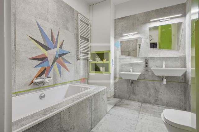 dom szeregowy, 5 pokoi Warszawa Mokotów, ul. Modra. Zdjęcie 15