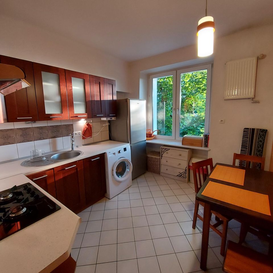 Mieszkanie 2-pokojowe Lublin Wieniawa, ul. Szarych Szeregów. Zdjęcie 2