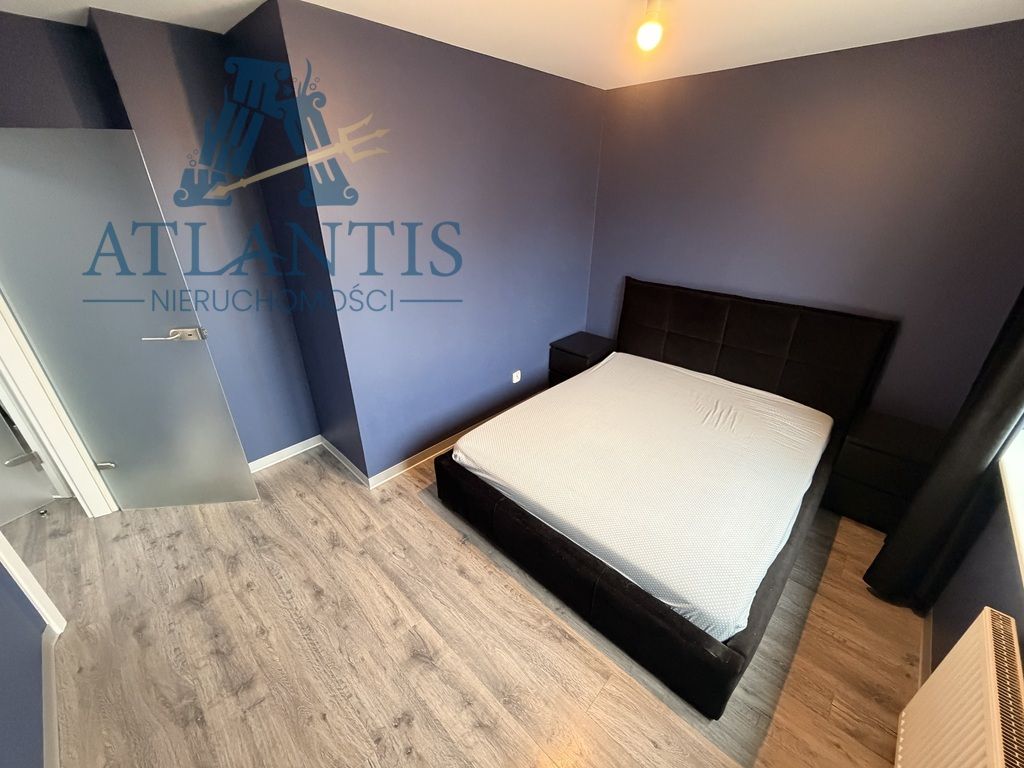 Mieszkanie 3-pokojowe Bydgoszcz Wzgórze Wolności, ul. Beskidzka. Zdjęcie 11