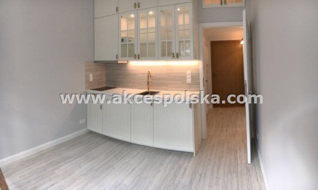 Mieszkanie 1-pokojowe Warszawa Mokotów, ul. Kazimierzowska. Zdjęcie 7