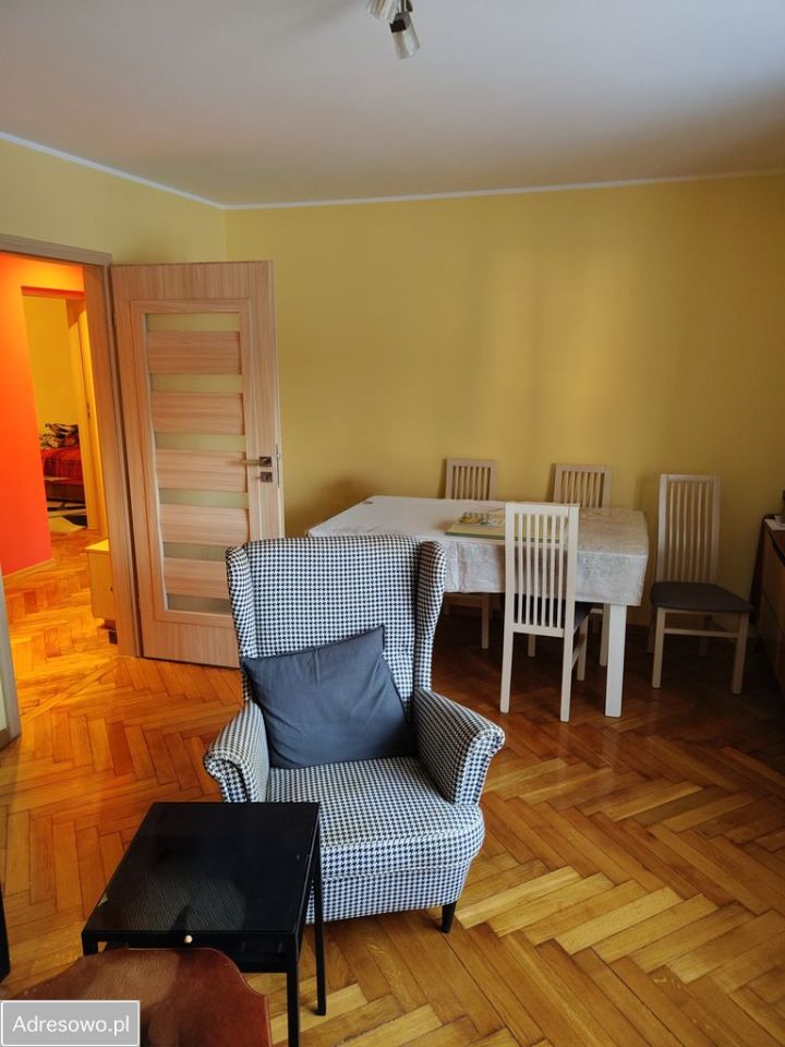 Mieszkanie 2-pokojowe Konin, ul. Powstańców Wielkopolskich. Zdjęcie 4