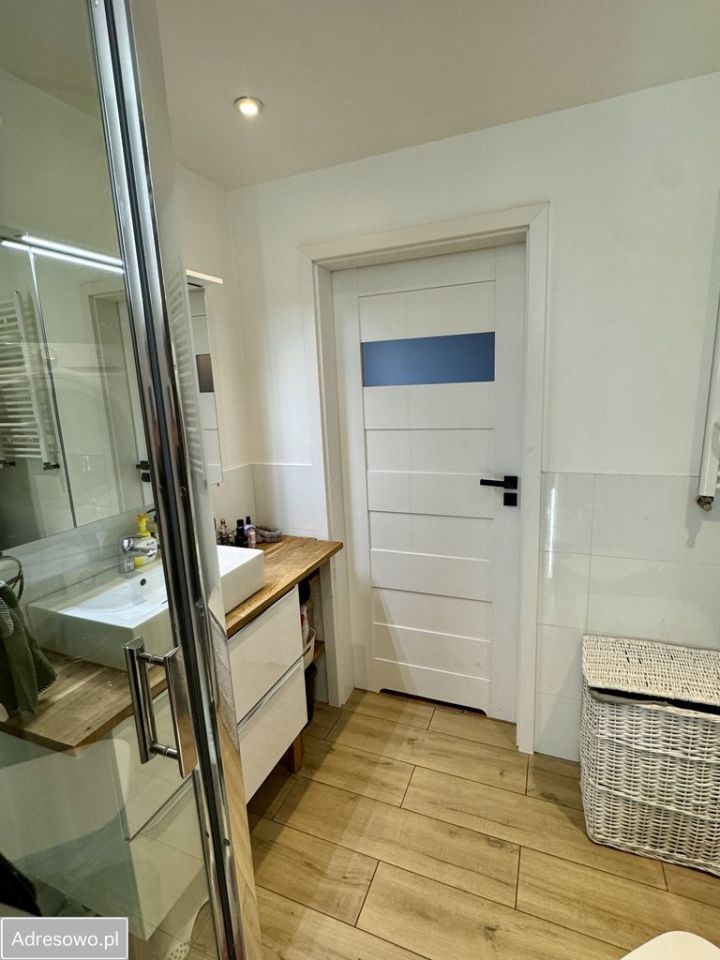 Mieszkanie 3-pokojowe Jelenia Góra Centrum, ul. Jana Sobieskiego. Zdjęcie 16