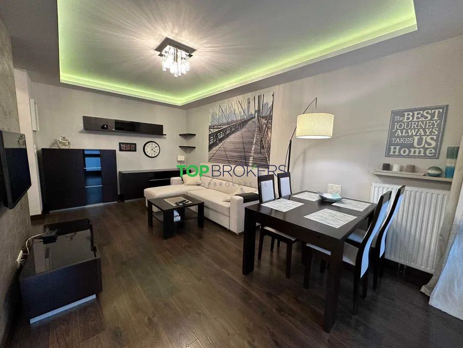 Mieszkanie 2-pokojowe Warszawa Wola, ul. Giełdowa. Zdjęcie 2