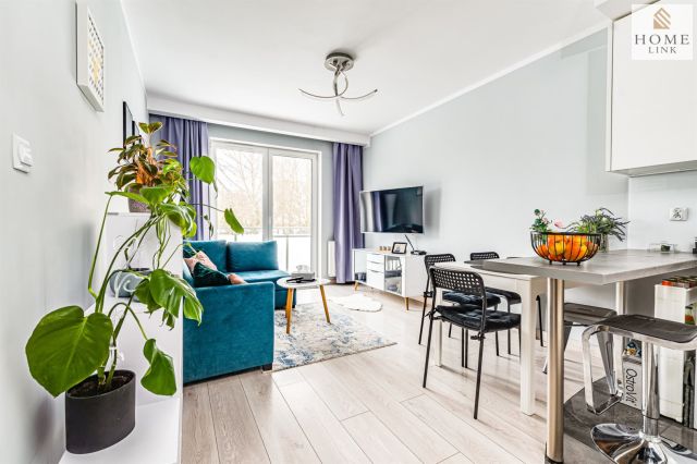 Mieszkanie 2-pokojowe Olsztyn Jaroty, ul. Zbigniewa Herberta. Zdjęcie 9