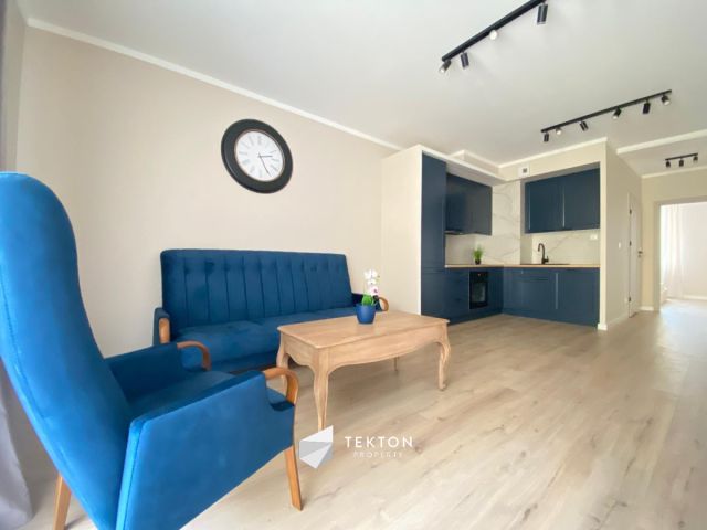 Mieszkanie 2-pokojowe Poznań Centrum, ul. Garbary. Zdjęcie 1