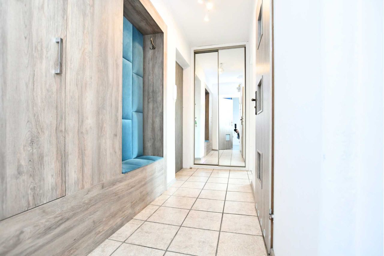 Mieszkanie 2-pokojowe Bytom Stroszek, ul. Tysiąclecia. Zdjęcie 5