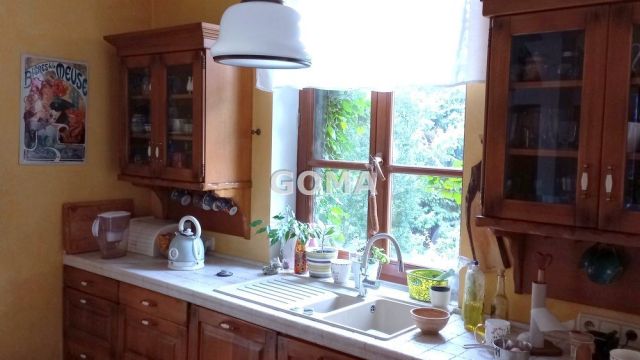 dworek, 3 pokoje Warszawa Wilanów. Zdjęcie 22