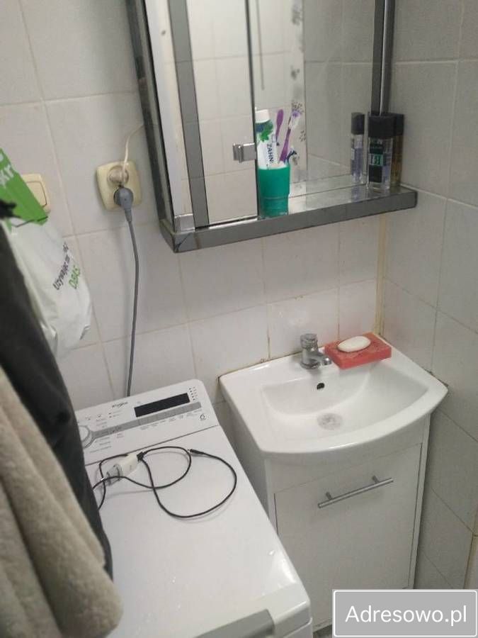 Mieszkanie 1-pokojowe Tychy Centrum. Zdjęcie 5