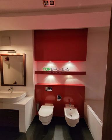 Mieszkanie 3-pokojowe Warszawa Wilanów, ul. Sarmacka. Zdjęcie 14